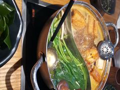 -呷哺呷哺(砂之船奥莱店)