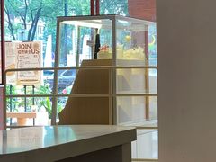 -C·BREAD饱仓(北苑店)