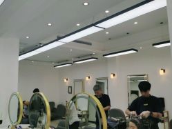-IU潮牌·SALON