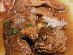 -那家小馆•北京菜•烤鸭(中关村店)