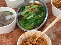 -三真丸子美食坊(故宫路店)