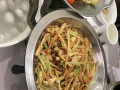 -聚鑫阁江浙菜·非遗传承技艺(闵行交大店)
