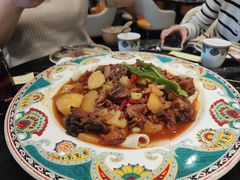 -巴依老爷新疆美食(清华东门店)