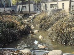 -太白山御龙湾温泉
