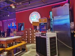 -钢管厂五区小郡肝串串香(奥克斯广场锦城万达店)