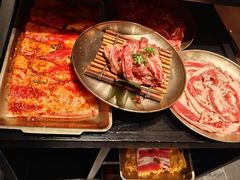 -西塔老太太泥炉烤肉(亚运村店)