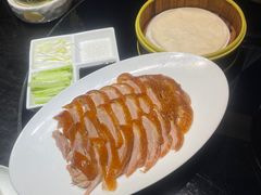 -香雪海饭店中餐厅(玉山店)
