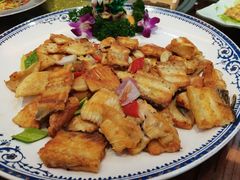 -大门水乡·顺德菜