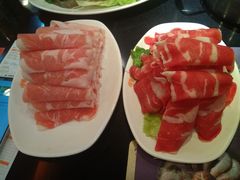 -呷哺呷哺(松江开元店)