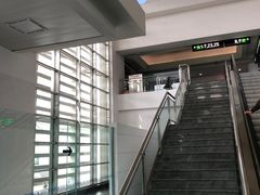 -厦门高崎国际机场-T3航站楼