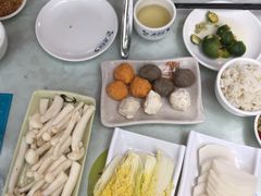 -范饭椰林川湘味海鲜·椰子鸡(三亚湾椰梦长廊店)