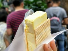 芒果-詹爷爷乌节路街头冰淇淋