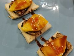 -吉兆·料理(红梅南路店)