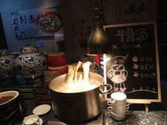 -太原富力万达文华酒店·美食汇西餐厅