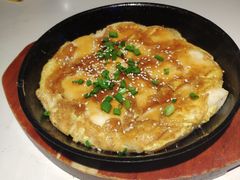 -恋萍小吃(时代店)
