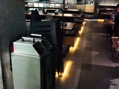 大堂-新石器烤肉(中房金谊广场店)