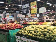 -北国超市(怀特店)