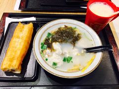 -永和大王(浦东南路店)