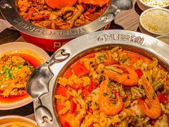 -胖哥俩肉蟹煲(济南印象城店)