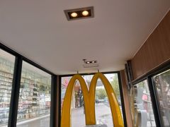 -麦当劳(秣陵路店)