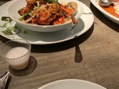 -悦轩中餐厅·高空江景·杭州柏悦酒店