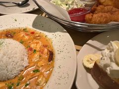 -The Cheesecake Factory 芝乐坊餐厅(王府中環店)