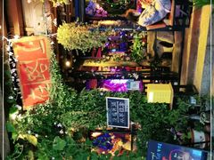 -在路上酒吧(大理古城店)