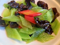 -西安饭庄·非遗陕菜(钟楼店)