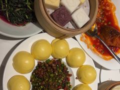 -全聚德(领城国际店)