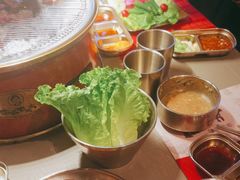 -西塔老太太泥炉烤肉(温州首店万象城黑金店)