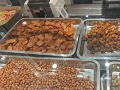 -乔波食品(杜桥中心菜场店)