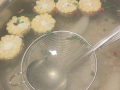 -嬷孙家潮汕牛肉火锅(北京路天河城店)
