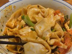 -吴满满油泼面(北方风味园店)