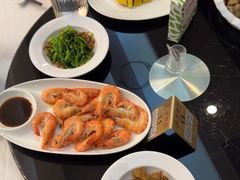 -丰收日·小海鲜·沪上家宴(顾村正大店)