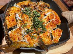 -云海肴·汽锅鸡·云南菜(天山百盛优客店)