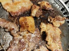 -韩盛·盛江山自助料理(中街大悦城店)