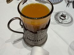 -哈拉硕俄式西餐