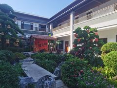 -聚福宝合苑食府(南头镇店)