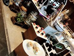 -康帝国际酒店-艾斯本自助西餐厅