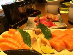 板长寿司(铜锣湾店)-板长寿司(铜锣湾店)