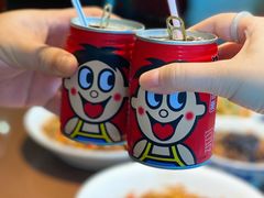 -天下客饭店(中山路店)