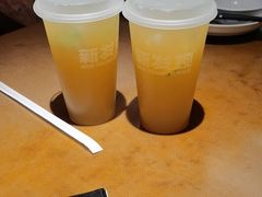 -新发现(宝山龙湖店)