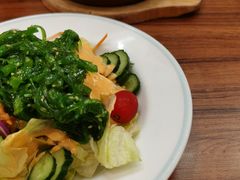 -萨莉亚意式餐厅(悦荟广场店)
