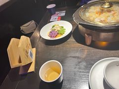 -绿茶餐厅(燕郊永旺店)