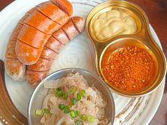 -埠口精酿夜景餐酒吧· BREWPORT BISTRO(长嘉汇重庆之眼店)