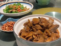 -客家汇·客家传承菜(水库店)