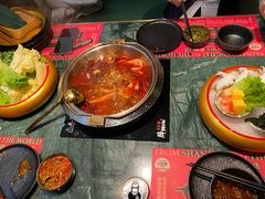 -牛New寿喜烧(中山公园龙之梦店)