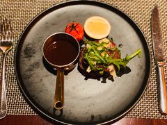 -杭州西子湖四季酒店-WL BISTRO西湖餐厅(灵隐路店)