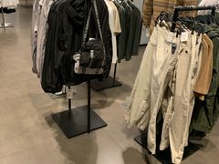 -ZARA(沈阳大悦城店)
