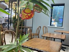 -MINIPOPO鲜奶·甜品(宽厚里店)